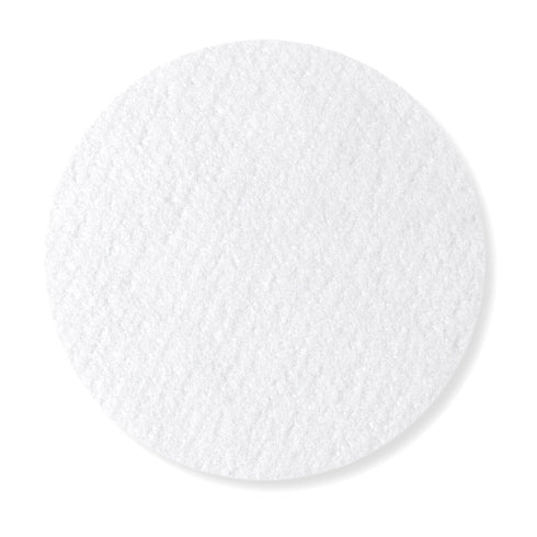 Autoclavable Disc Filters for 'Wide Mouth' Mason Jar Lids